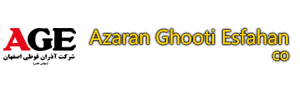 Azaran Ghooti Esfahan co